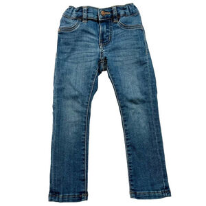 Revery Kids Toddler Girl Jeans Skinny Mid Rise Size 2T
